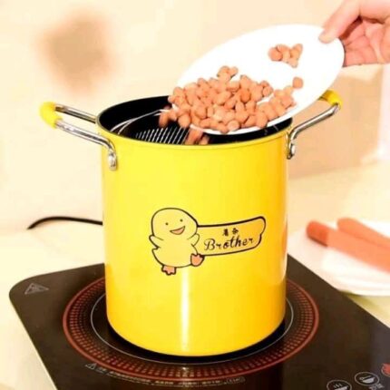 حله التحمير بطوط