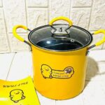 حله التحمير بطوط تيفال 3لتر