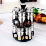 طقم توابل استلستيل