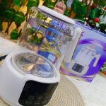 غلايه بيركس ديجيتال 1.8لتر