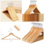 شماعات خشب مستورده خامات ممتازه