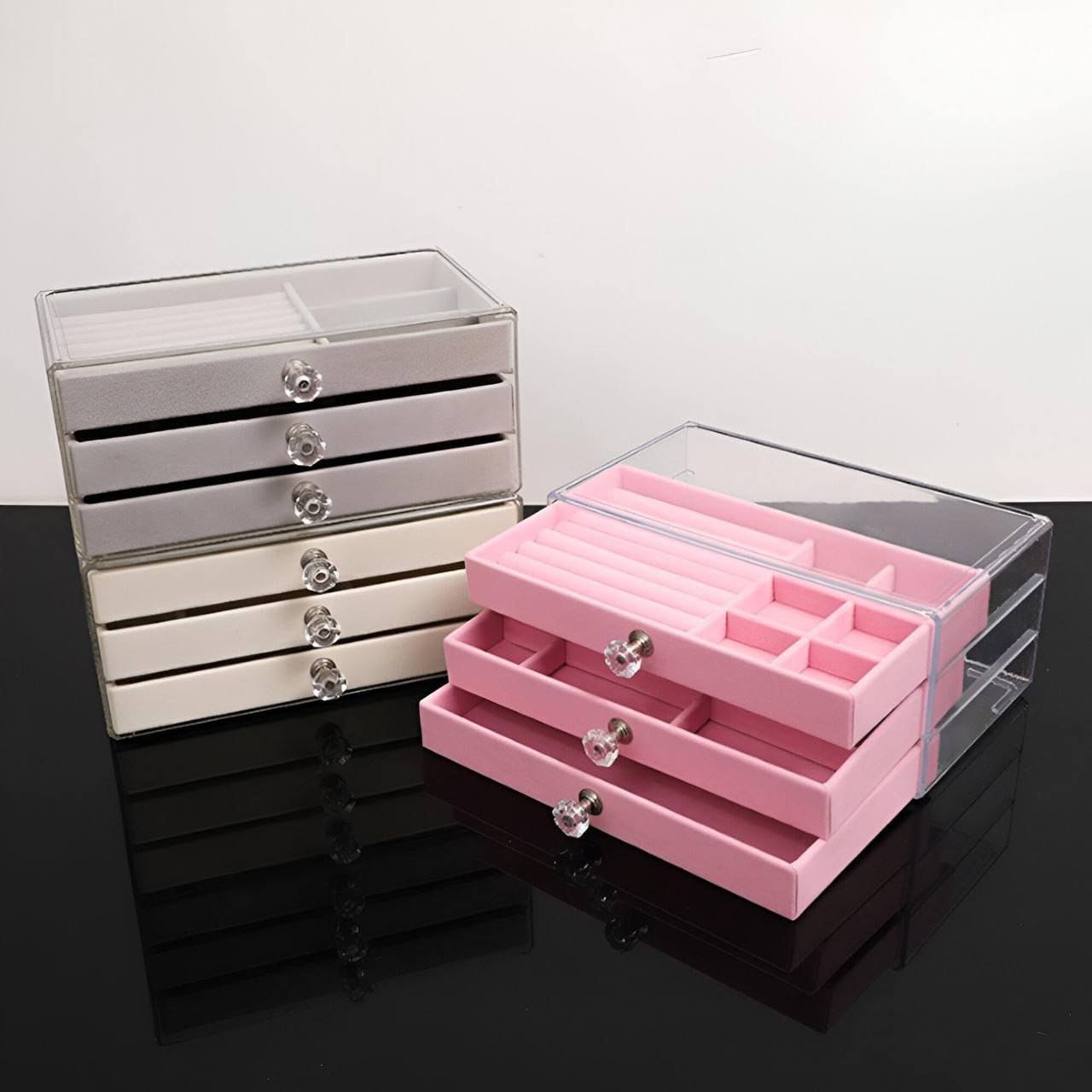 26144 منظم الاكسسوارات خامه روعه - Image 1