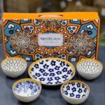 طقم بولات مستورد