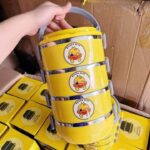 حافظ الطعام بطوط