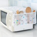 غطاء ميكرويف واتربروف مستورد