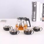 براد بايركس +اربعه فنجان