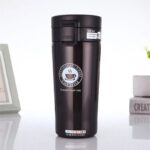 طرمس حراري استاريكس استيل مقاوم للصدا سعه 380مم