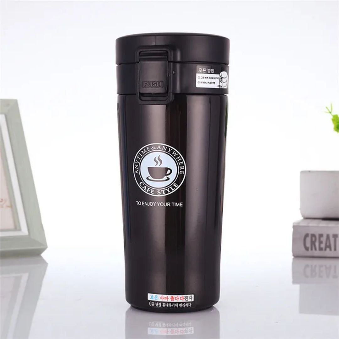 26175 طرمس حراري استاريكس استيل مقاوم للصدا سعه 380مم - Image 1