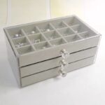 منظم الاكسسوارات خامه روعه