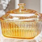 حله الفرن البيركس العسلي