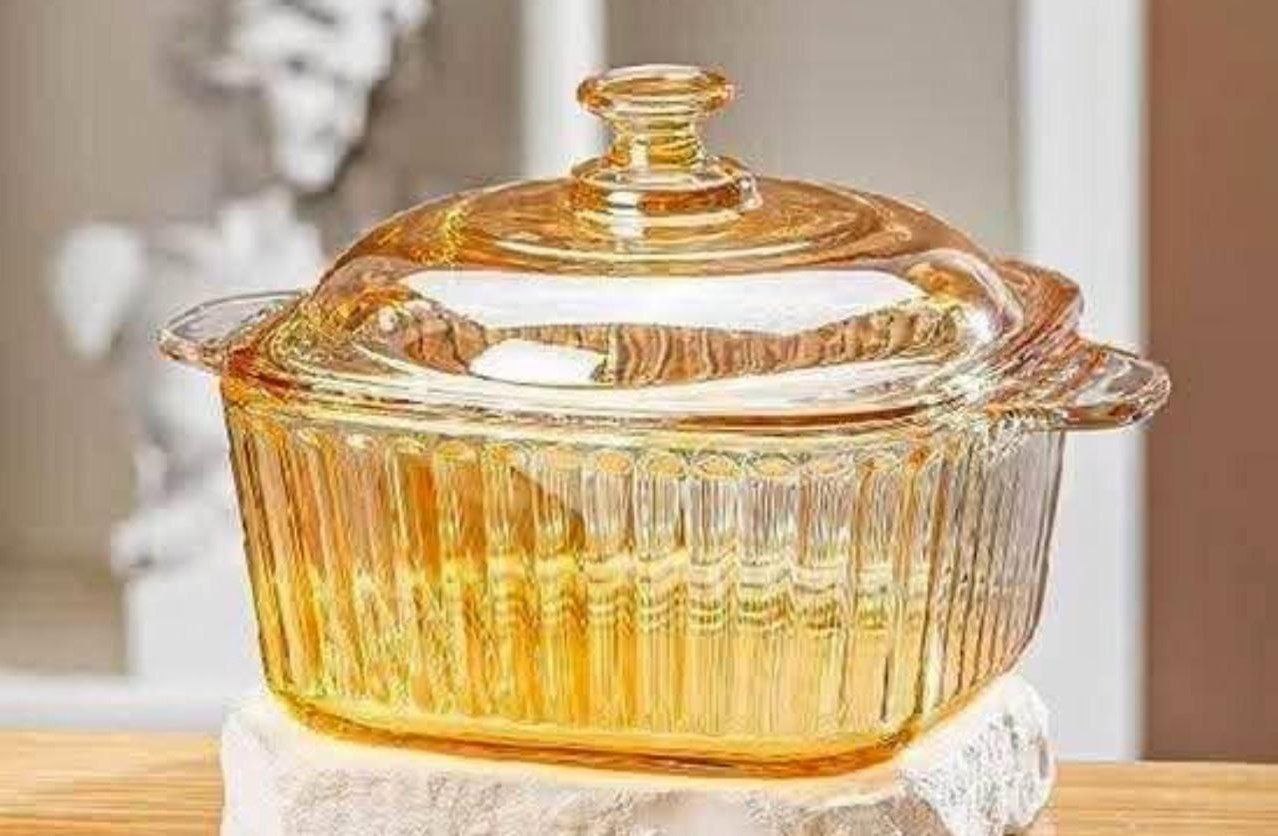 26211 حله الفرن البيركس العسلي - Image 1