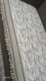 طقم ركنه 3 كنبه بكنار - Image 3