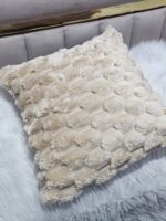 كوشن فرو 45سم * 45سم - Image 4