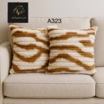 كوشن فرو 45سم * 45سم - Image 11