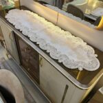 رانر سفره او بوفيه المقاس 160 سم