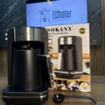 ماكينه قهوة سوكاني 550 وات سعه 250 مل