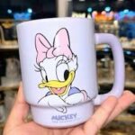 مج ديزني رسمه ديزي مستورد طباعه بجوده عاليه
