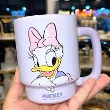مج ديزني رسمه ديزي مستورد طباعه بجوده عاليه