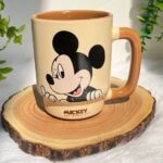 مج ديزني رسمه ميكي مستورد طباعه بجوده عاليه