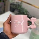مج شي ان بورسلين فيونكه بينك