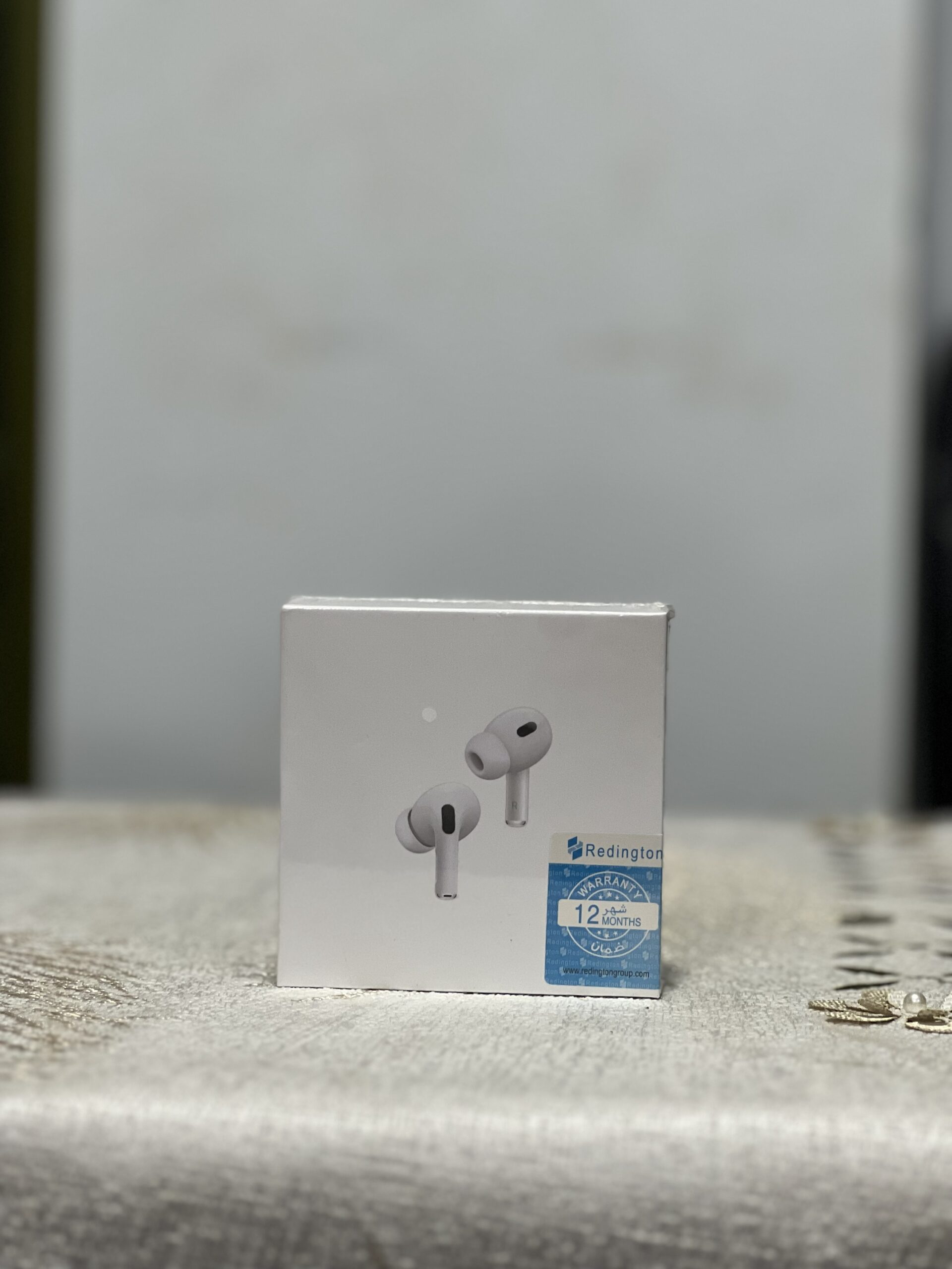 img_3612 Air pods pro 2 - الصورة 1